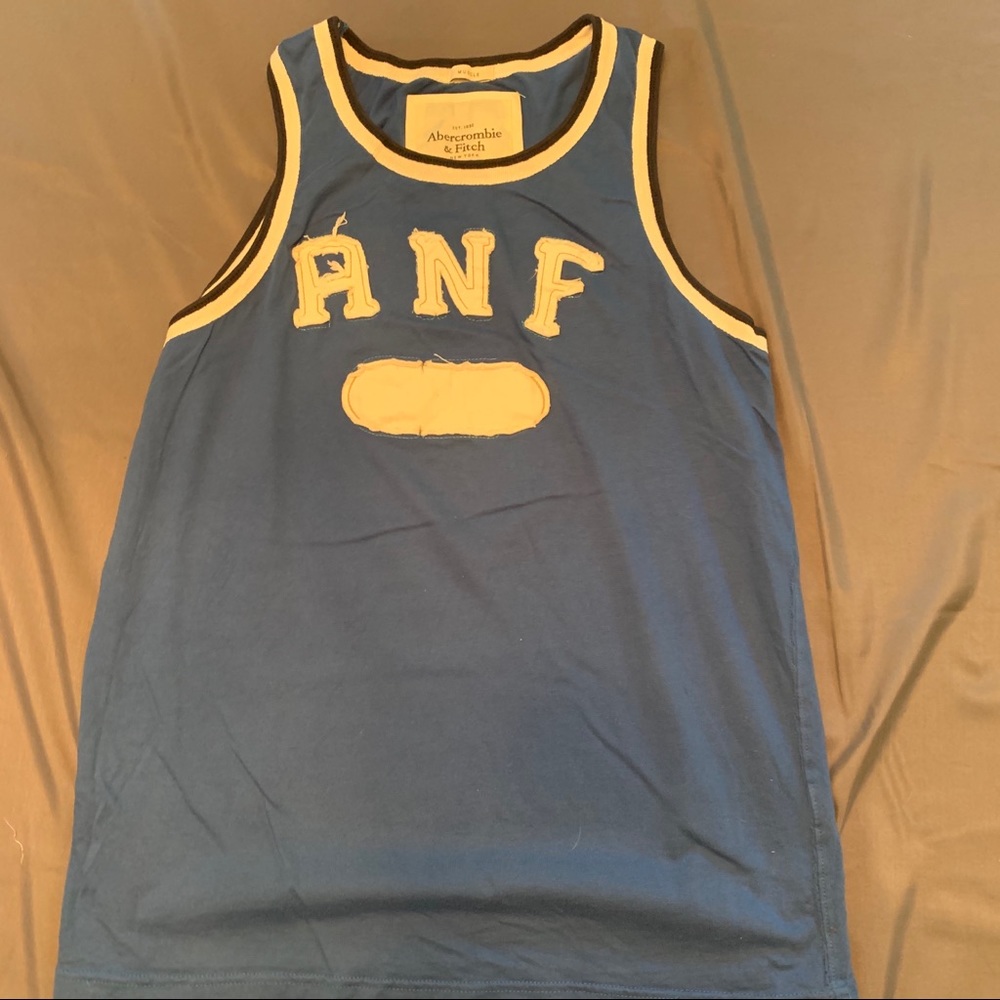 Men’s tank top